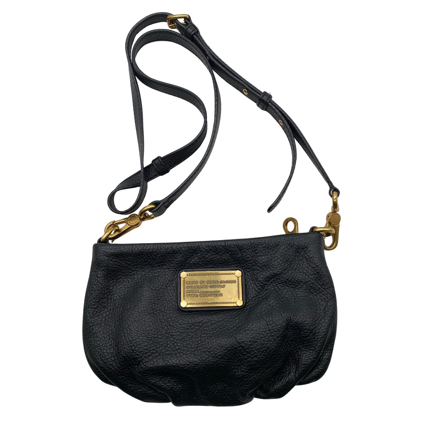 Unisex Marc By Marc Jacobs - Olkalaukku, koko Mini -  (1)