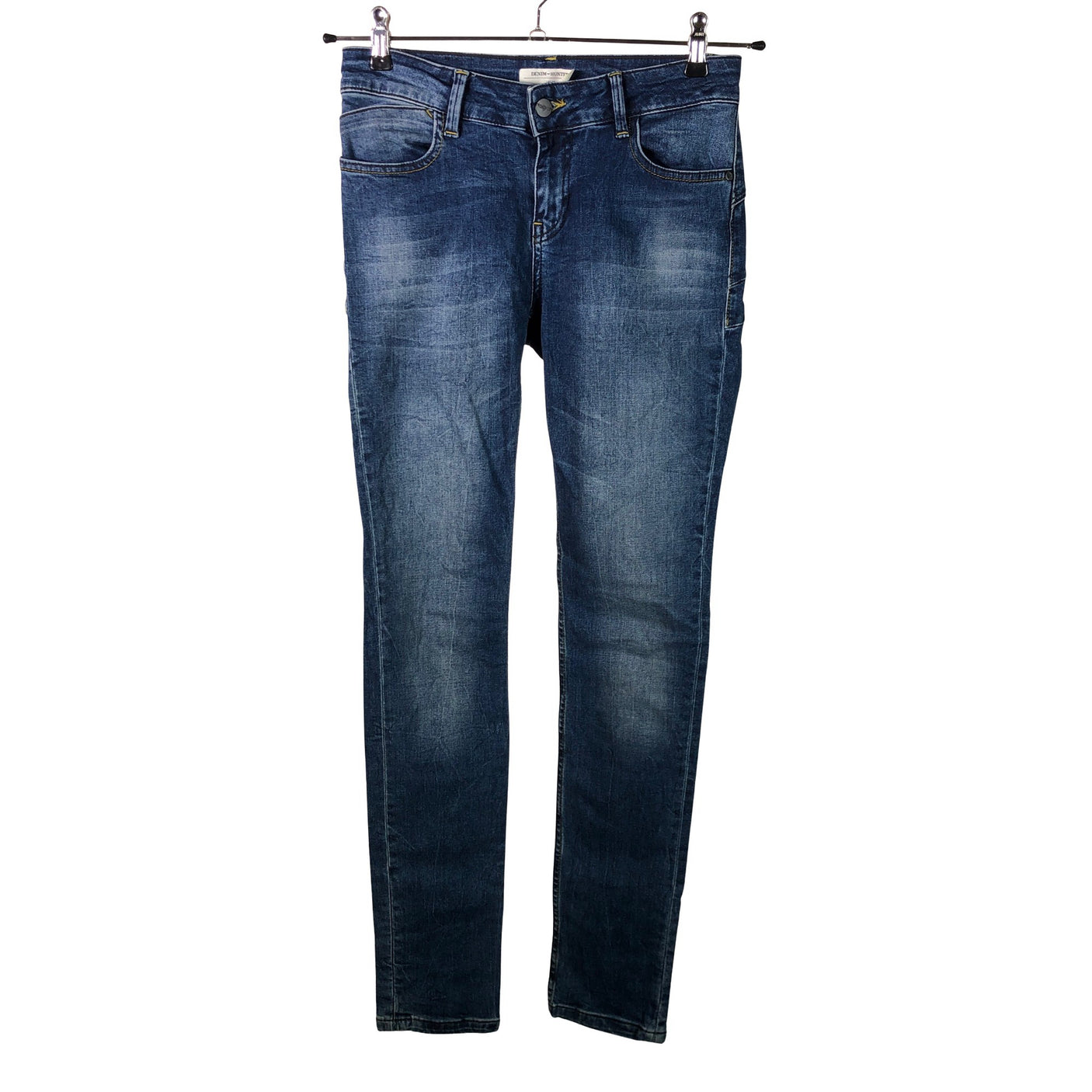 Unisex Denim Hunter - Farkut, koko W27 -  (1)