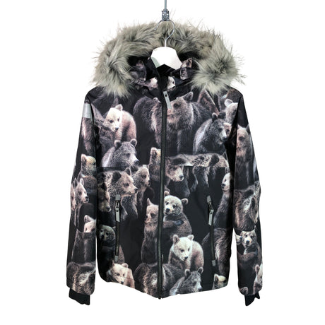 Unisex Molo Kids - Toppatakki, koko 146 - 152 -  ()