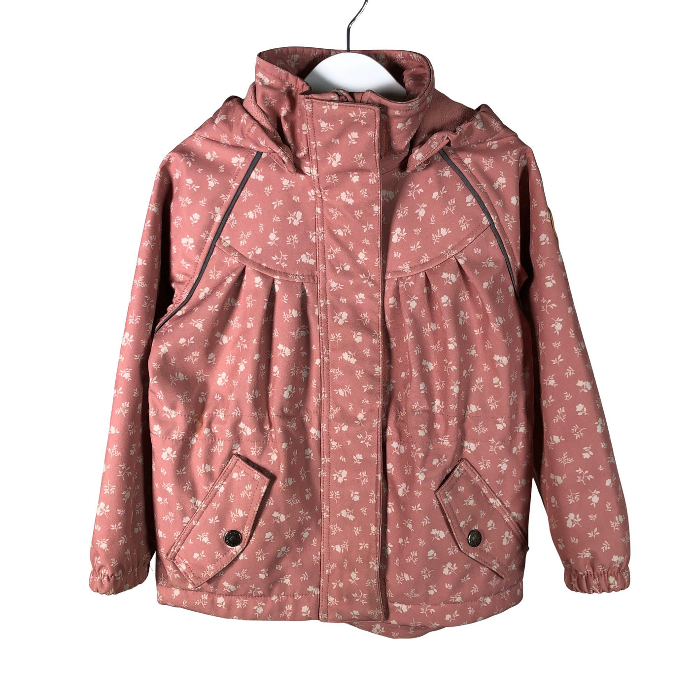 Unisex Kuling - Softshell-takki, koko 104 - 110 -  (1)