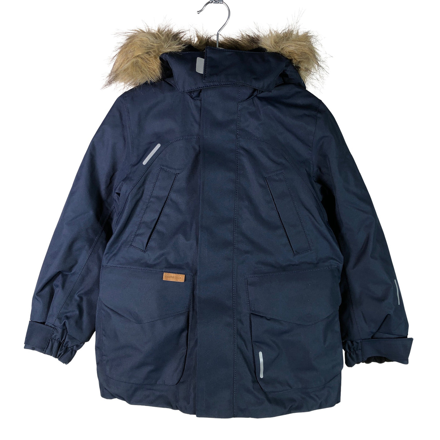 Unisex Reimatec - Untuvatakki, koko 98 - 104 -  (1)