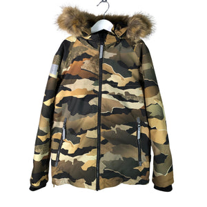 Unisex Molo Kids - Toppatakki, koko 134 - 140 -  (1)