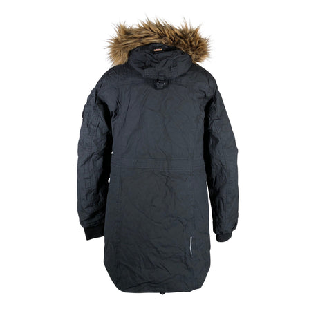 Unisex Icepeak - Parkatakki, koko 44 -  (2)
