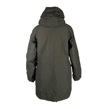 Unisex Didriksons - Parkatakki, koko 44 -  (2)