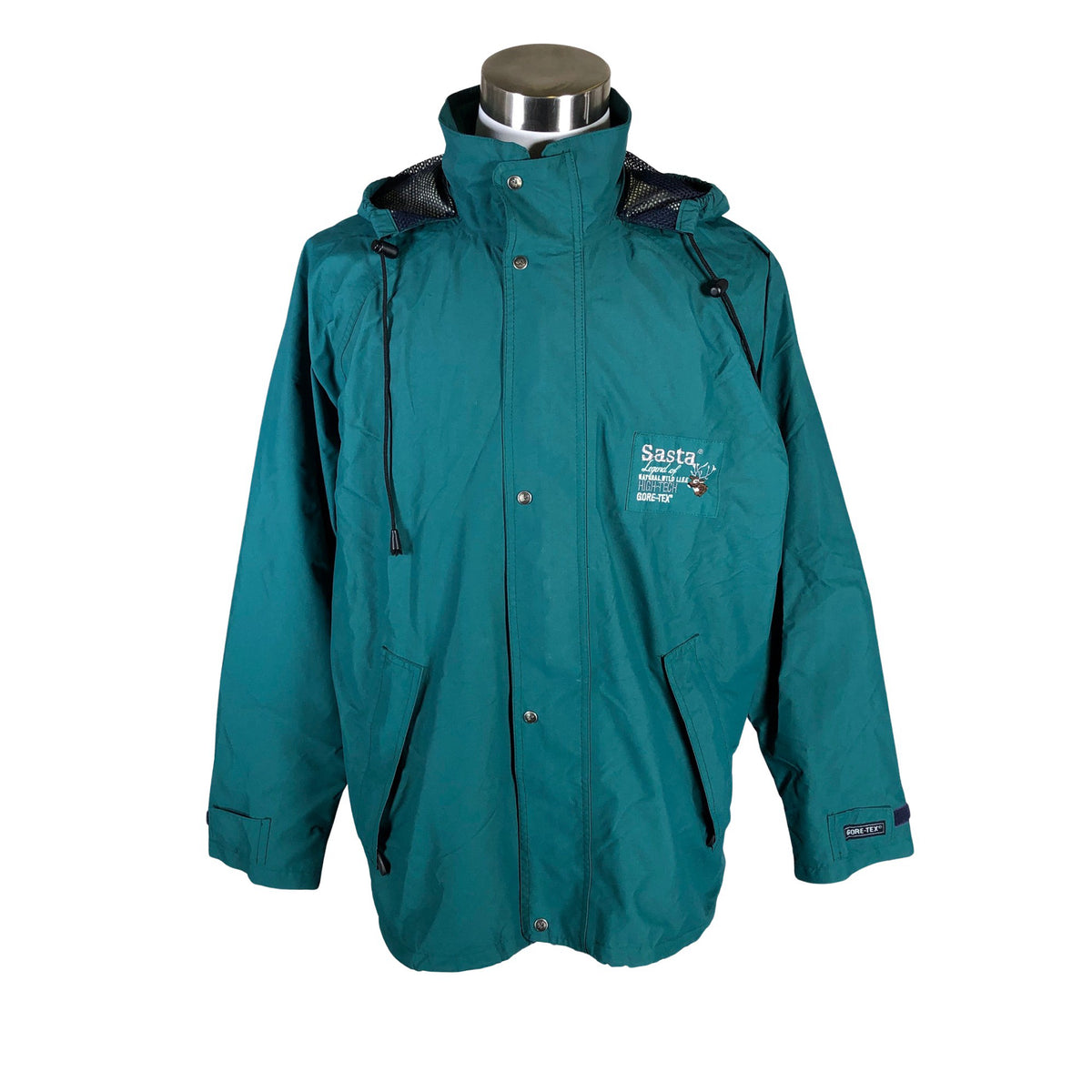 Unisex Sasta - Ulkoilutakki, koko M -  (1)