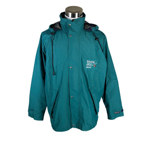 Unisex Sasta - Ulkoilutakki, koko M -  (1)