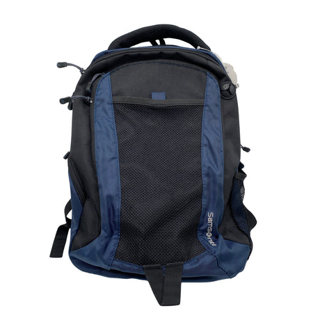 Unisex Samsonite - Reppu, koko Maxi -  ()