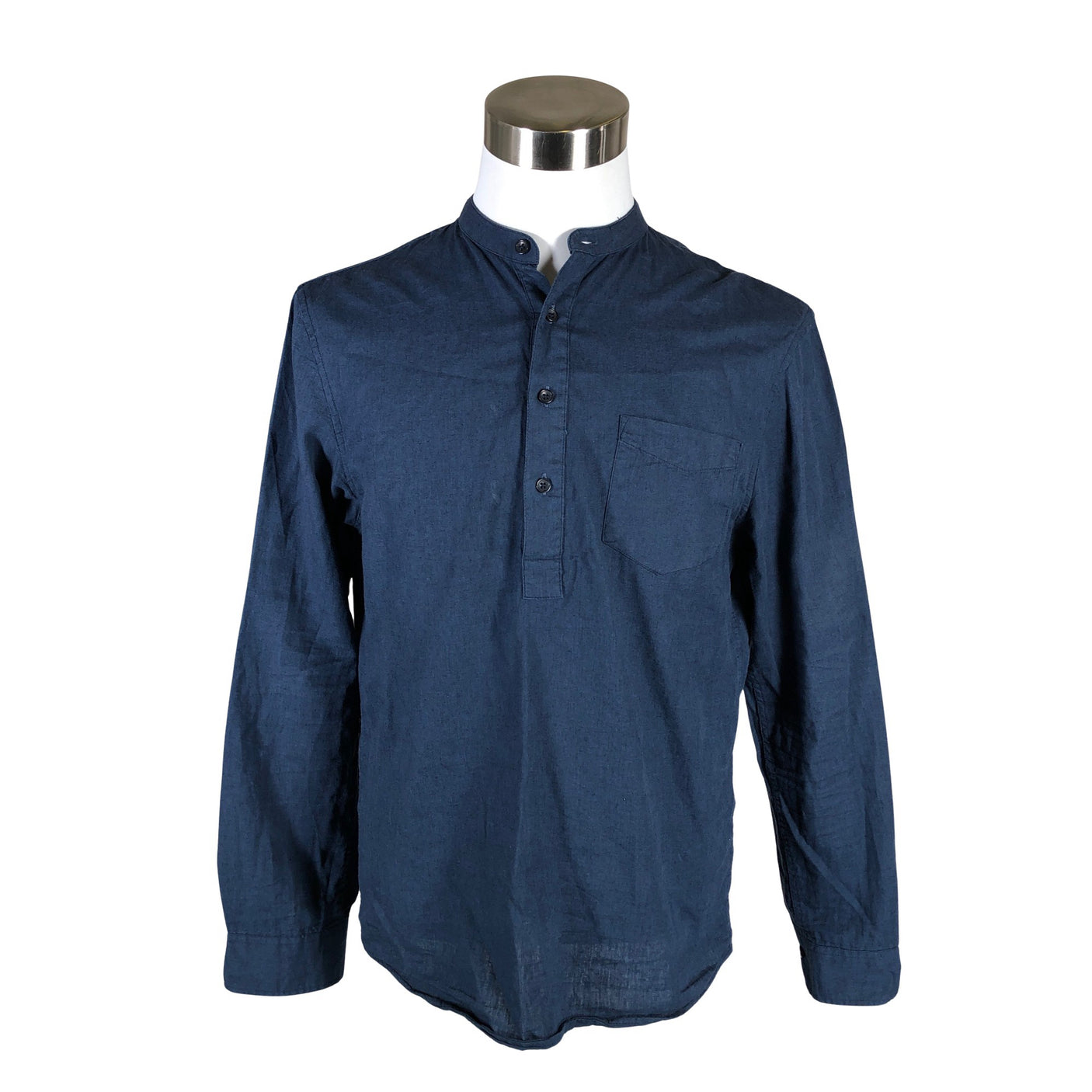 Unisex Pier One - Kauluspaita, koko M -  (1)