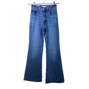 Unisex Levi's - Farkut, koko W24 -  (1)