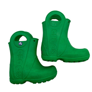 Unisex Crocs - Kumisaappaat, koko 22 -  (1)