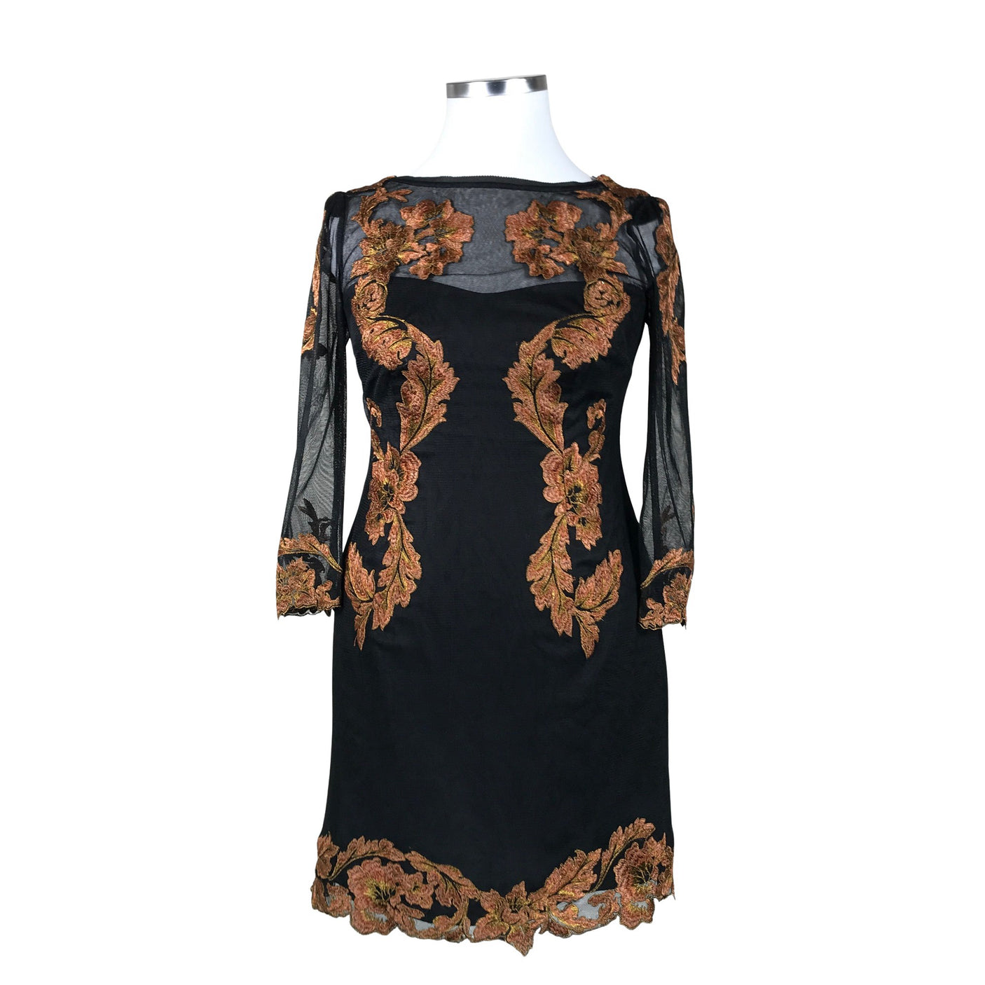 Unisex Karen Millen - Juhlamekko, koko 42 -  (1)