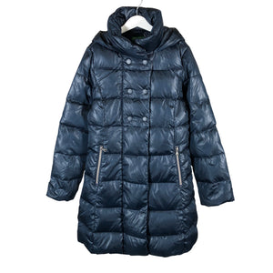 Unisex Benetton - Untuvatakki, koko 146 - 152 -  (1)