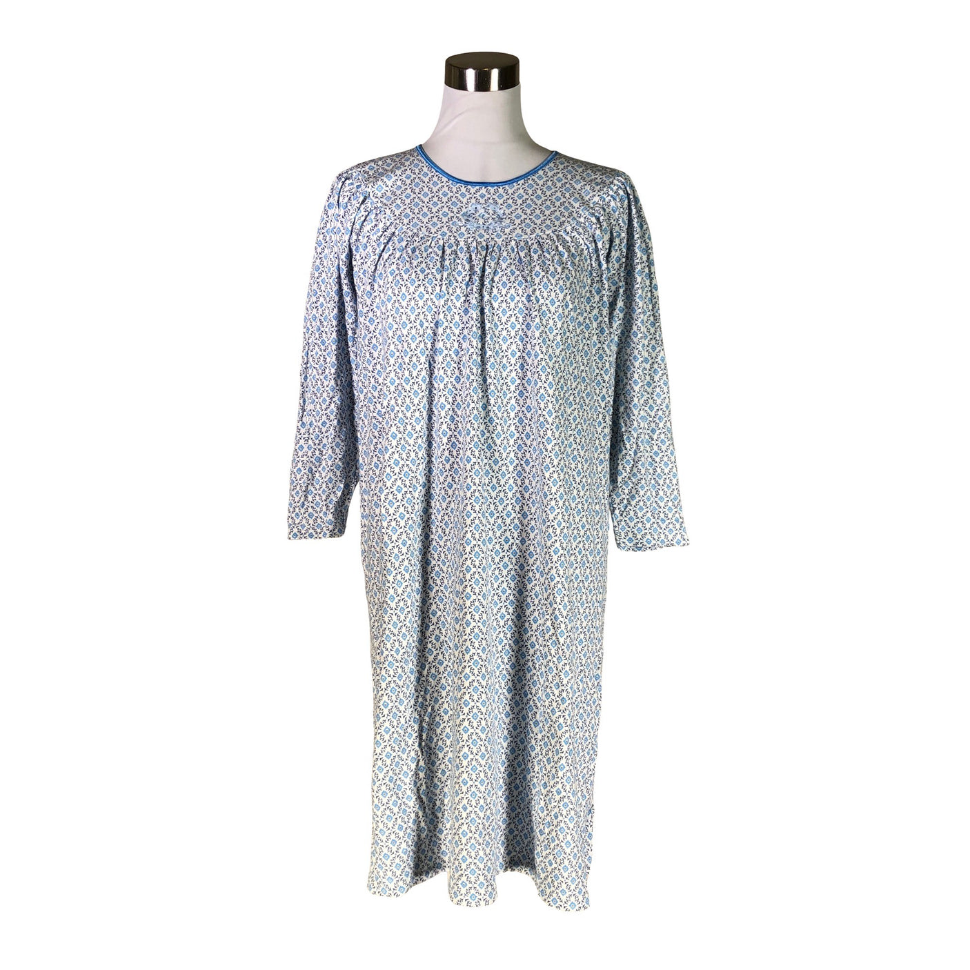 Unisex Calida - Yöpaita, koko 34 -  (1)