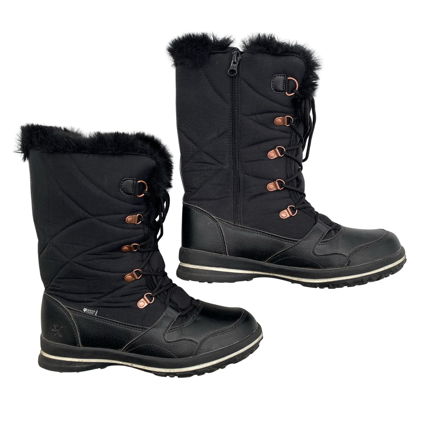 Unisex Everest - Talvikengät, koko 39 -  (1)