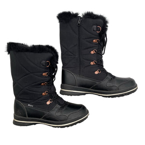 Unisex Everest - Talvikengät, koko 39 -  (1)