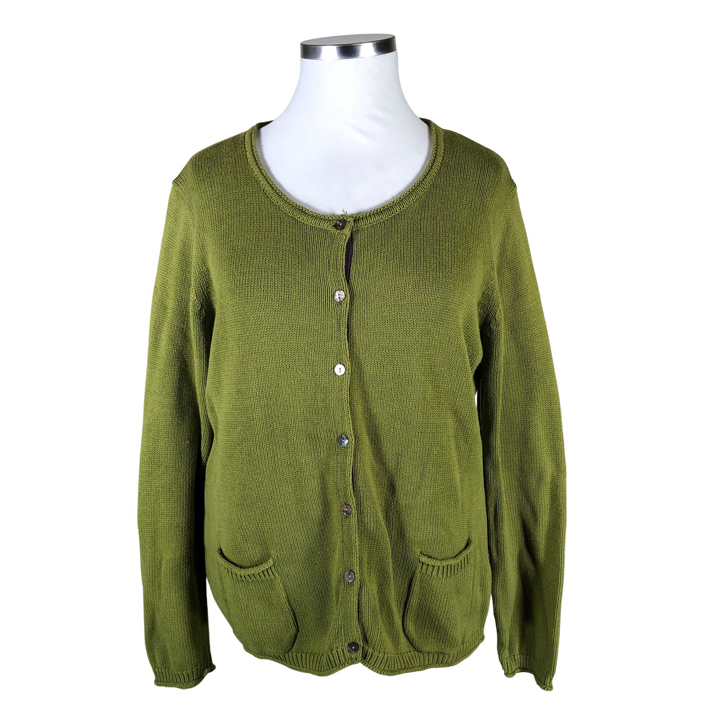 Unisex Gudrun Sjöden - Neuletakki, koko 48 -  (1)