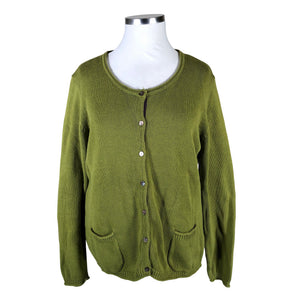 Unisex Gudrun Sjöden - Neuletakki, koko 48 -  (1)
