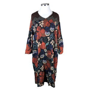 Unisex Gudrun Sjöden - Kangasmekko, koko 52 -  (1)