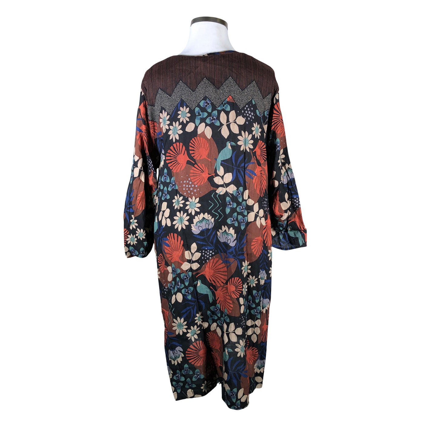Unisex Gudrun Sjöden - Kangasmekko, koko 52 -  (2)