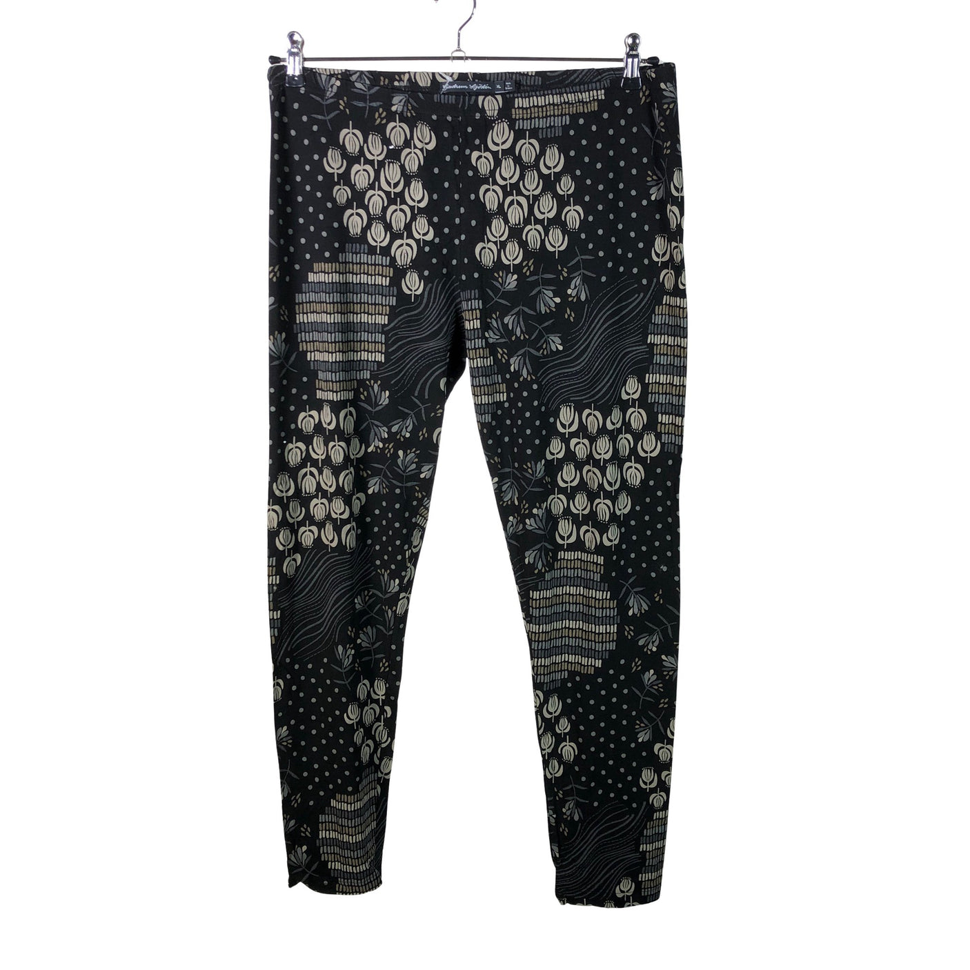 Unisex Gudrun Sjöden - Leggingsit, koko 48 -  (1)