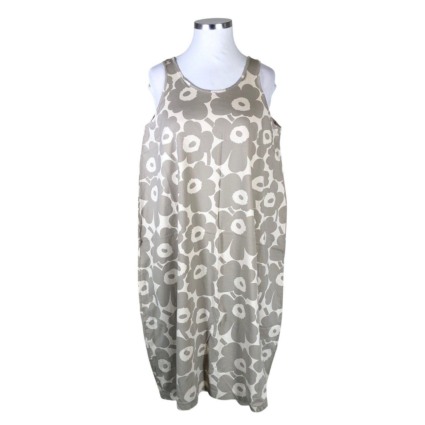 Unisex Marimekko - Trikoomekko, koko 42 -  (1)