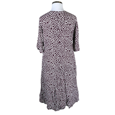 Unisex Marimekko - Kangasmekko, koko 44 -  (2)