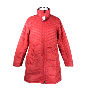 Unisex Áhkká - Kevyttoppatakki, koko 46 -  (1)