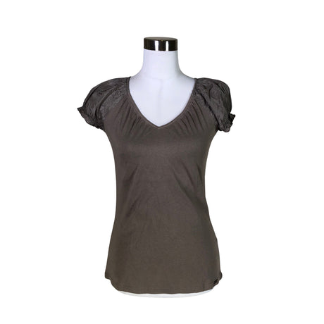 Unisex Esprit - Lyhythihainen pusero, koko 40 -  ()