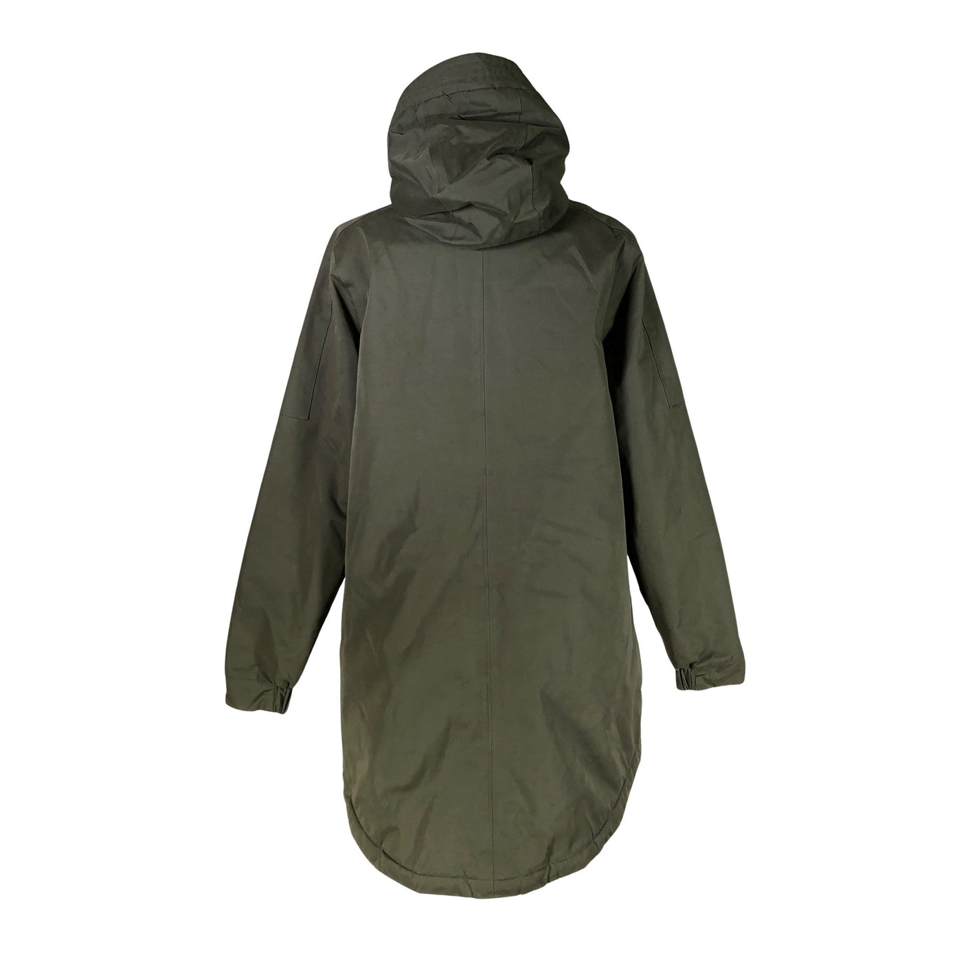 Unisex Kari Traa - Parkatakki, koko 38 -  (2)
