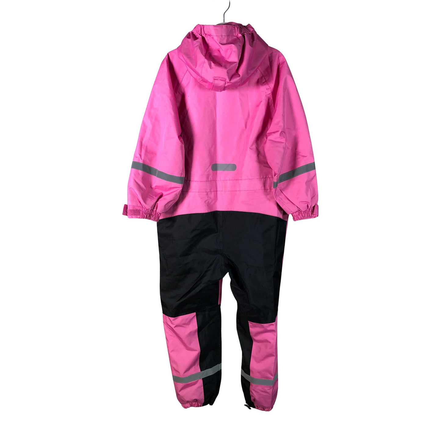 Unisex Kuling - Välikausihaalari, koko 122 - 128 -  (2)