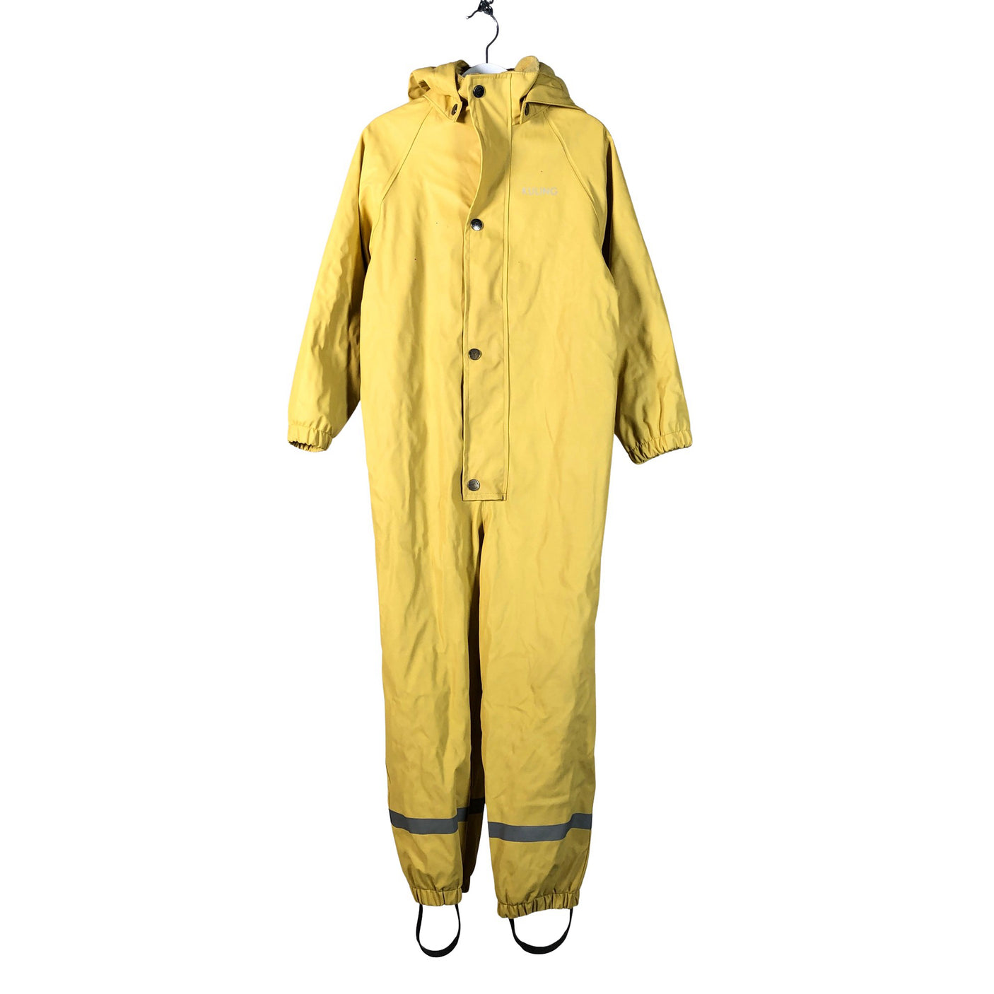 Unisex Kuling - Sadehaalari, koko 110 - 116 -  (1)