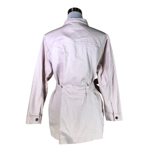 Unisex Nanso - Farkkutakki, koko 38 -  (2)