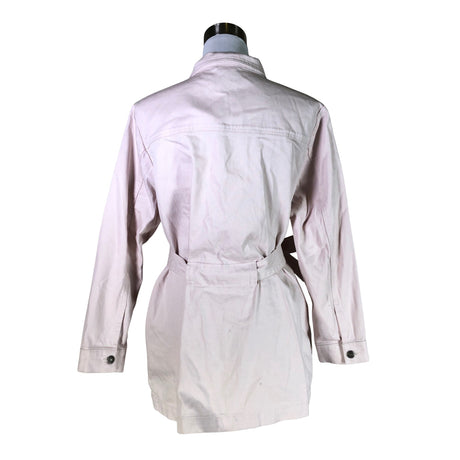 Unisex Nanso - Farkkutakki, koko 38 -  (2)