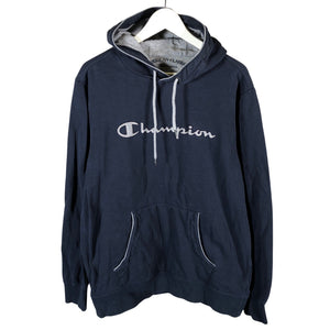 Unisex Champion - Huppari, koko XL -  (1)