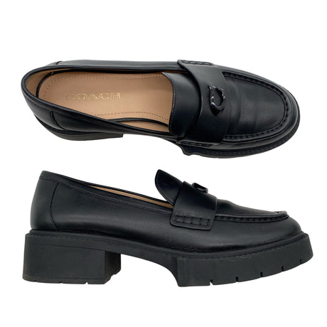 Unisex Coach - Loaferit, koko 40 -  ()