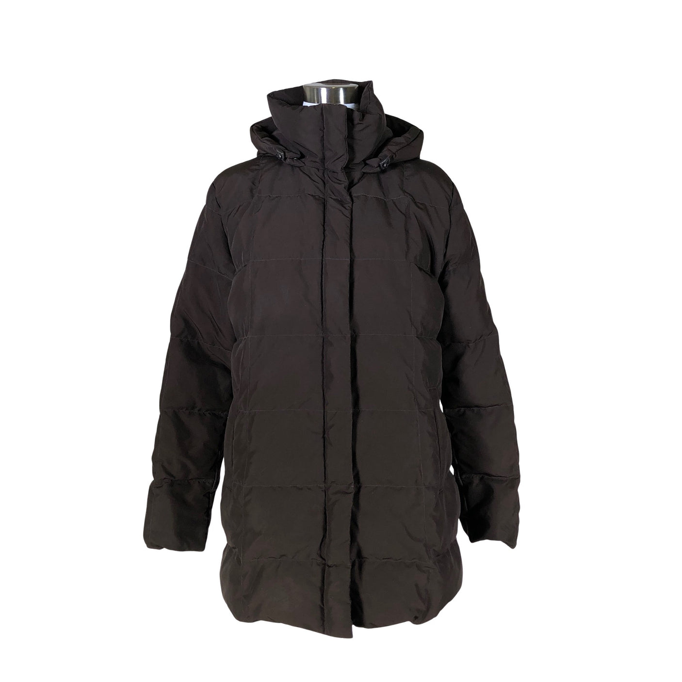 Unisex Joutsen - Untuvatakki, koko 40 -  (1)