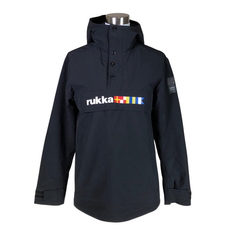 Unisex Rukka - Softshell-takki, koko 32 -  ()