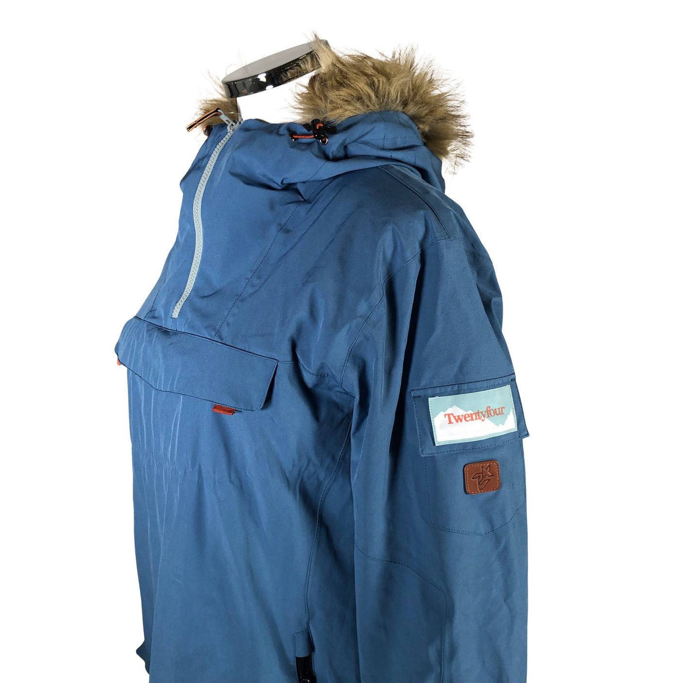 Unisex Twentyfour - Ulkoilutakki, koko 42 -  (3)