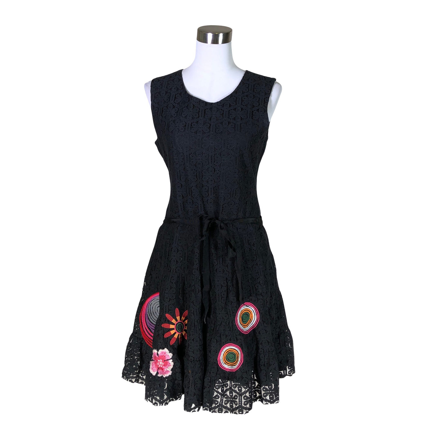 Unisex Desigual - Kangasmekko, koko 38 -  (1)