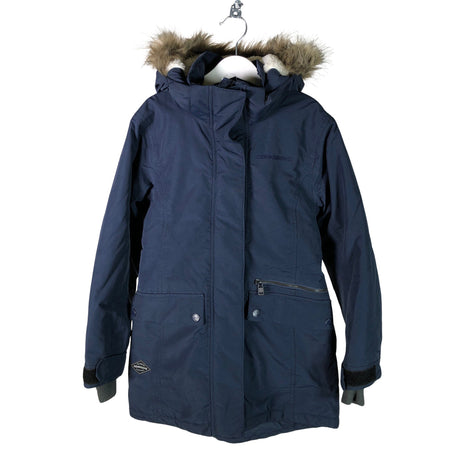 Unisex Didriksons - Parkatakki, koko 134 - 140 -  ()