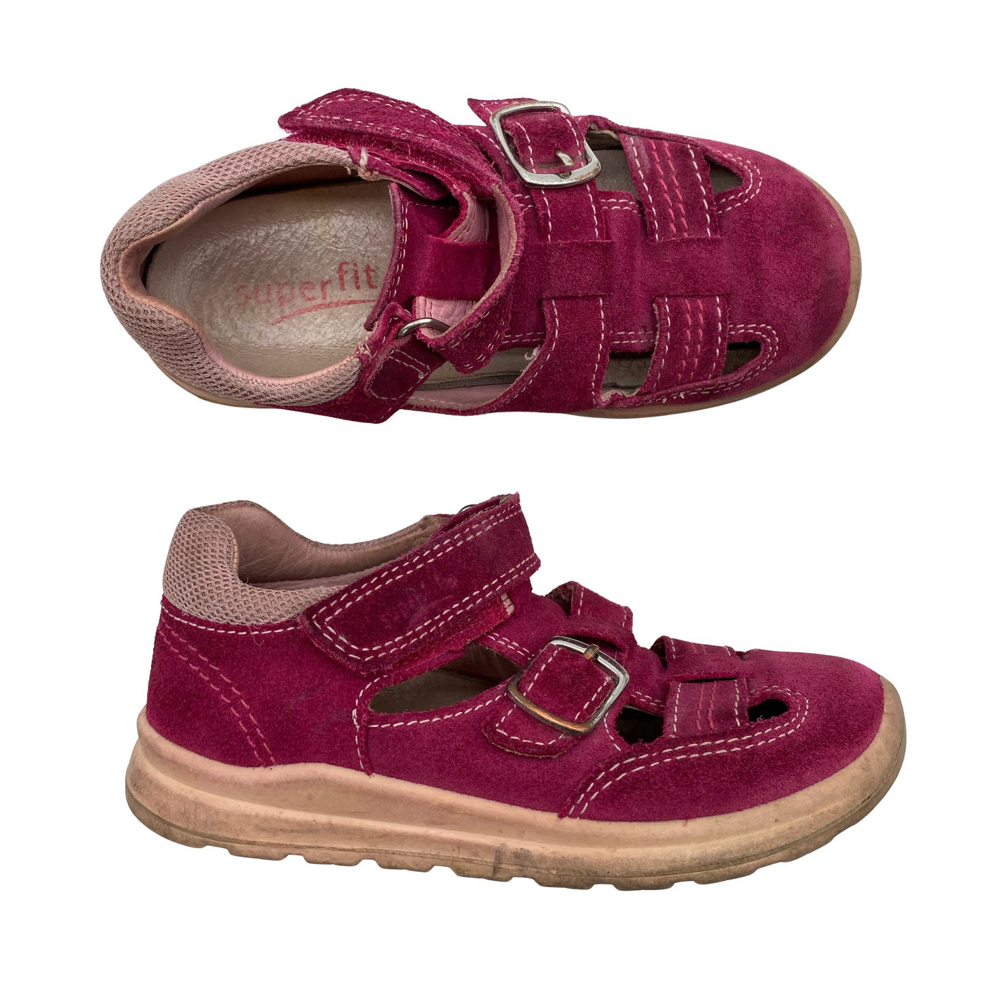 Unisex SuperFit - Sandaalit, koko 26 -  (1)