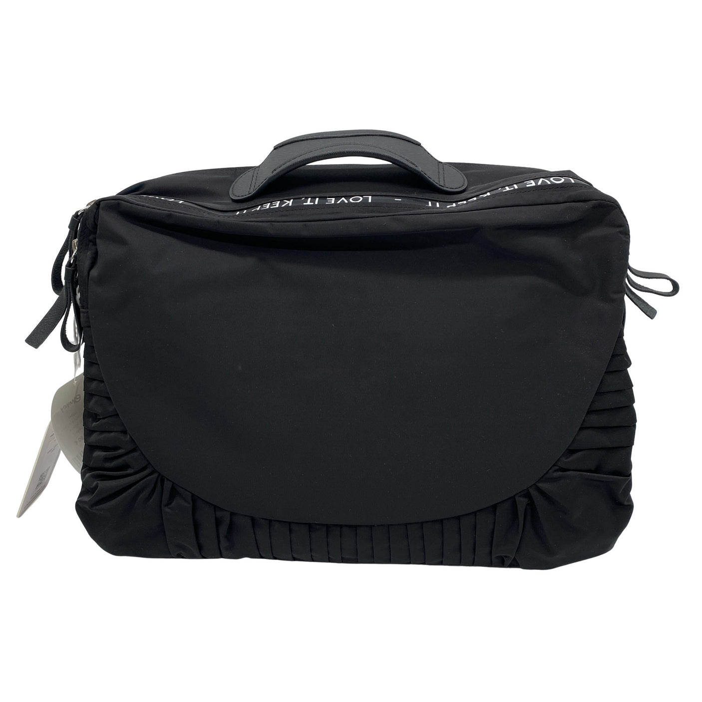 Unisex Lumi - Tietokonelaukku, koko Maxi -  (1)