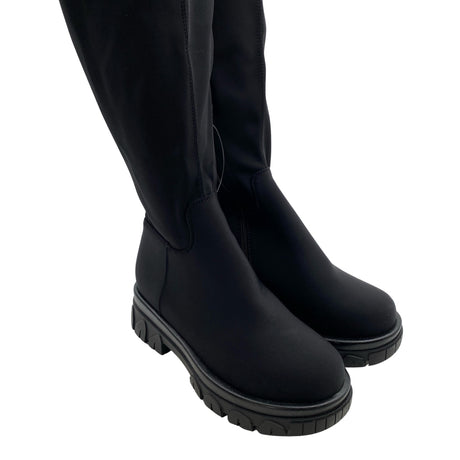 Unisex Zizzi - Saappaat, koko 38 -  (2)