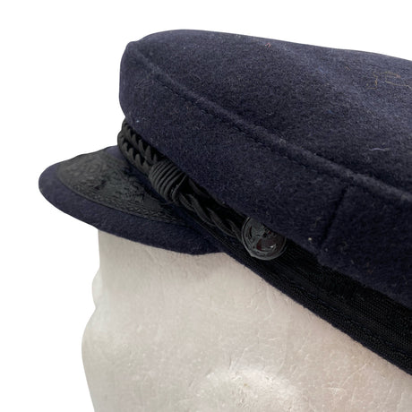 Unisex Länsilakki - Lakki, koko 52 - 54 cm -  (2)