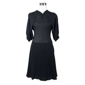 Unisex Oy Muoti-tuote Leona - Trikoomekko, koko 38 -  (1)