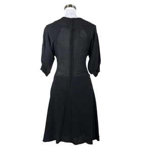Unisex Oy Muoti-tuote Leona - Trikoomekko, koko 38 -  (2)
