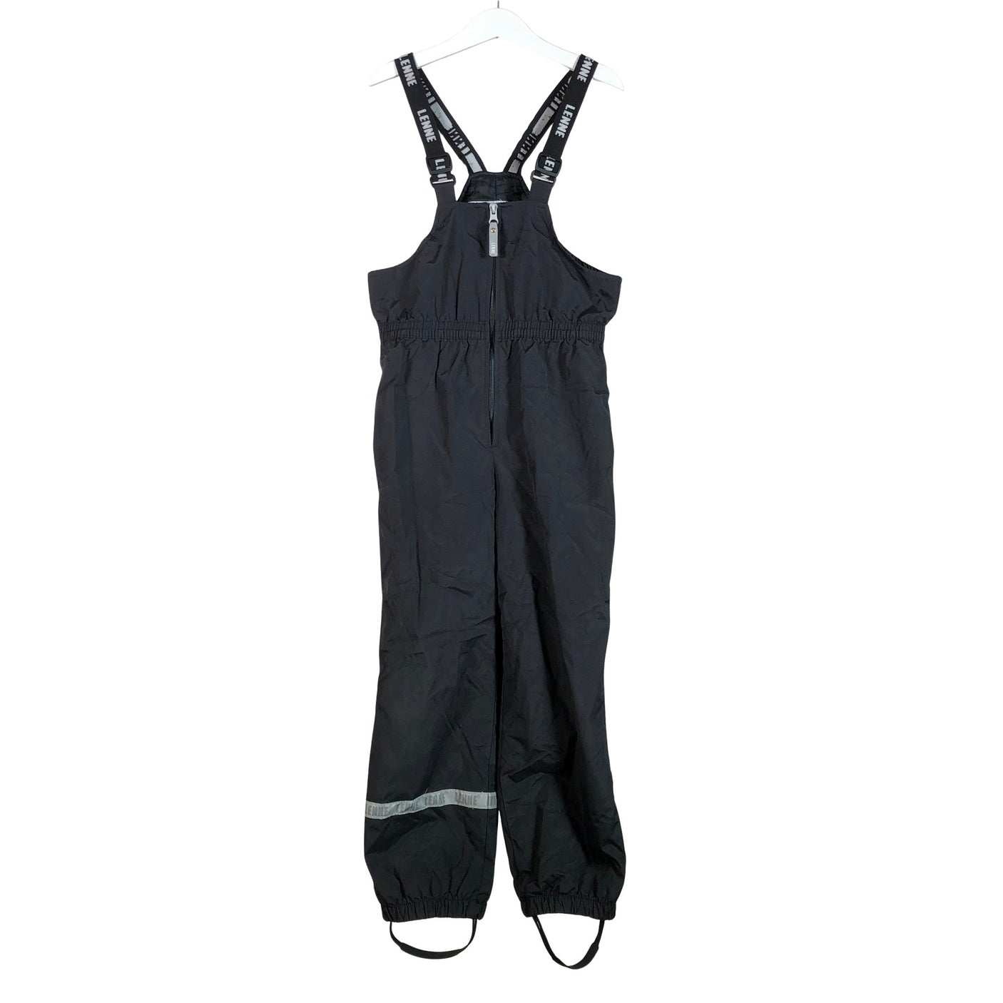 Unisex Lenne - Välikausihousut, koko 122 - 128 -  (1)