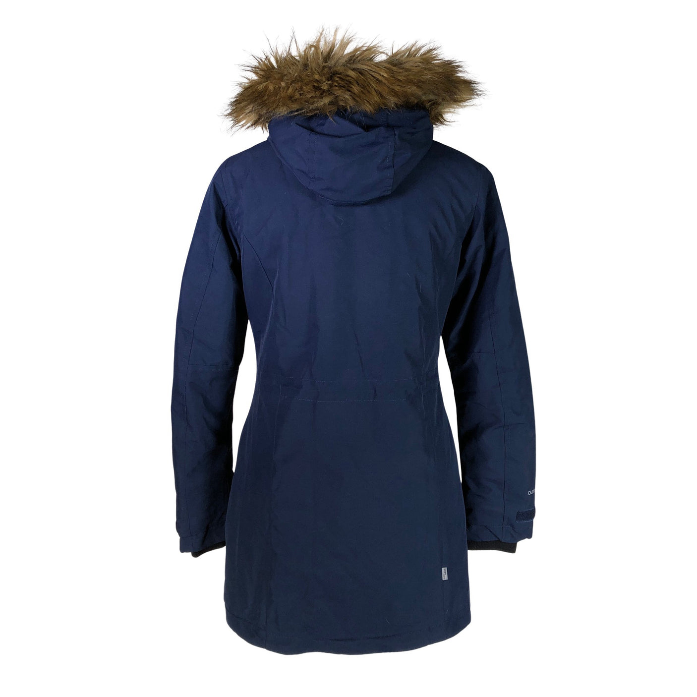 Unisex Rukka - Parkatakki, koko 36 -  (2)