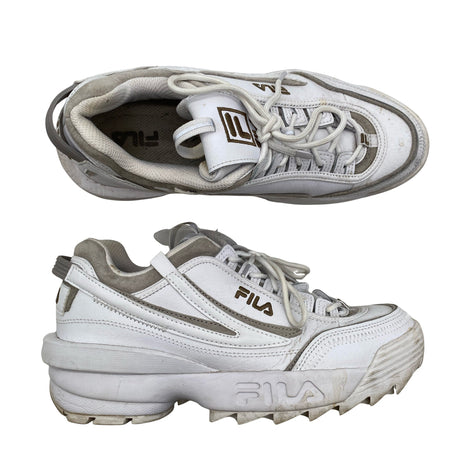 Unisex Fila - Tennarit, koko 42 -  ()