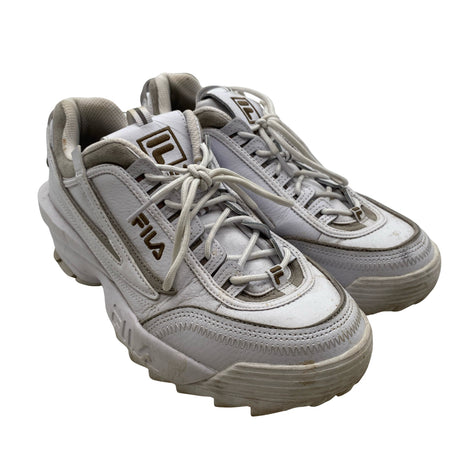Unisex Fila - Tennarit, koko 42 -  (2)